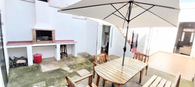 CICLOPE Casa con terraza y barbacoa cerca del mar in Malgrat de Mar