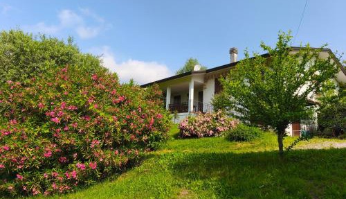 Cilla Country House in Montegrotto Terme