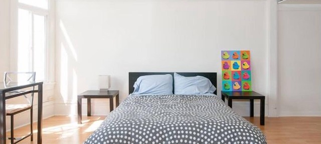 Classic And Cozy Home Away From Home In Beautiful And Convenient Russian Hill in San Francisco