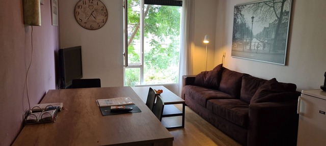 Clean bed & breakfast with roofterrace in Amsterdam! in Amsterdam