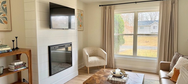 Clean & Comfortable Stay Near Downtown Greenville in Greenville