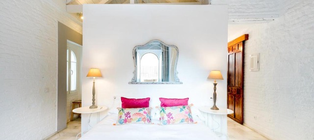 Click Casa de Sanlorenzo in Sevilla