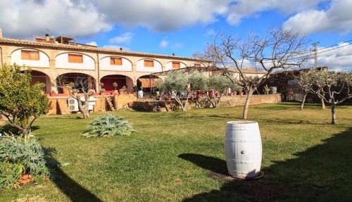 Clos Figueras in Gratallops