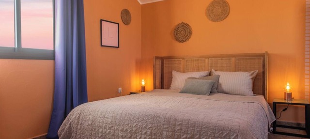 Co-Living at Casa Cocolores in Villaverde