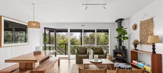 Coastal Sanctuary in Anglesea