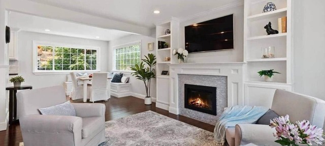 Coastside Haven-Modern 5BR, Walk to Beach, Firepit in El Granada