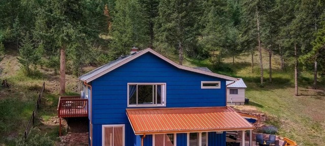 Cobalt Peak - Pet-Friendly Sauna Panoramic Views in Cascade-Chipita Park