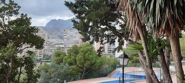 Coblanca -Habitaciones con cocina separada ! in Benidorm