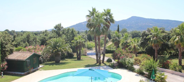 Collinette's'oasis in Solliès-Pont
