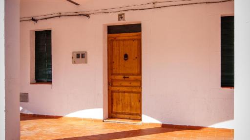 Colonia Apartamento Rural in Bellmunt de Ciurana