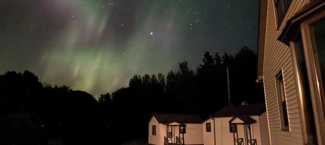Come visit Lake Superior on the largest island in the continental United States. in Eagle River
