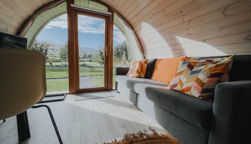 Comeragh Pods in Kilmacthomas