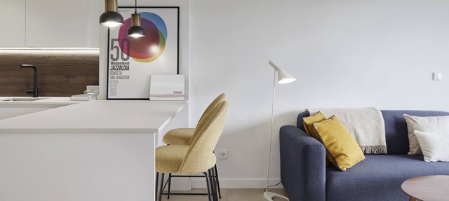 COMFORTABLE AND BRAND NEW APARTMENT in Zarautz