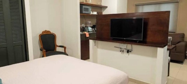 Comfortable apartment in the heart of Leon. in Los Mochis