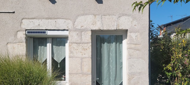 Comfortable cottage, close to the historic center of Blois and Loire by bike. in Blois
