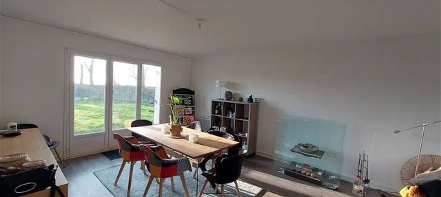 Comme à la Maison - Close to the sea - 5 minutes from the beach in Petit-Caux