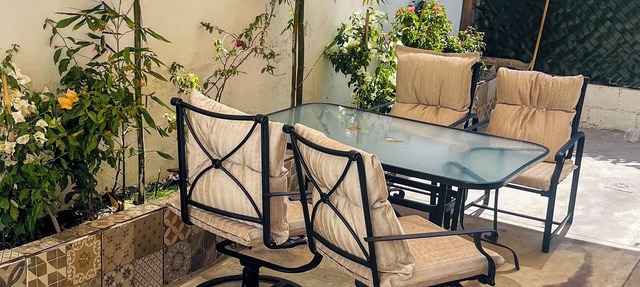 Comoda Casa en Ensenada in Ensenada