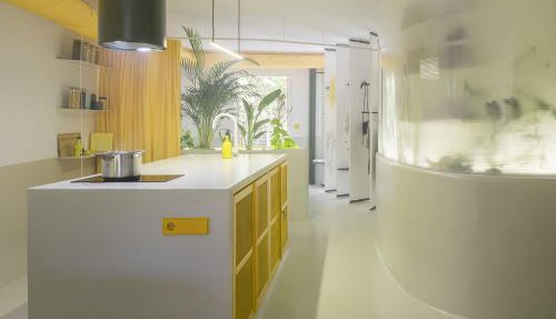 Corrigan Estudio in Pinto
