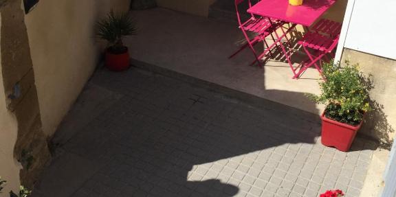 Cosy Appart in Sorgues
