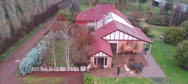 Cosy north facing priv selfcontained Suite set within large garden, 7min to town in Hamilton