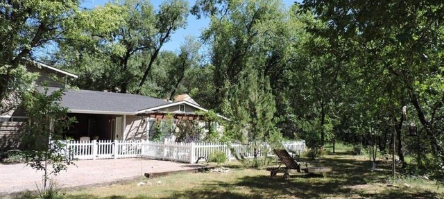 Cottage in Prescott