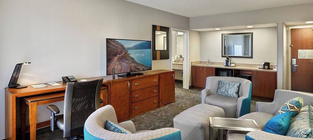 Courtyard by Marriott Philadelphia Langhorne in Langhorne