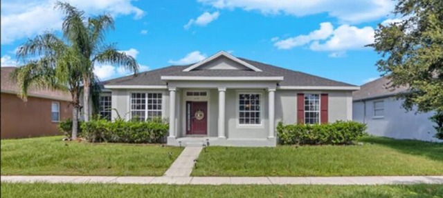 Cozy Cottage near the Castle in Kissimmee