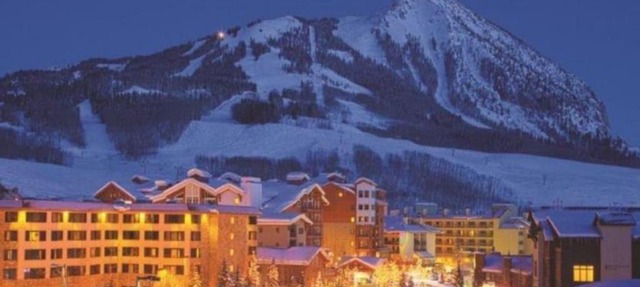 Cozy Crested Butte Studio 1 Mi to Ski Resort in Crested Butte