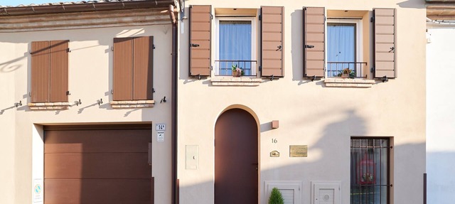 Cozy apartment in the historic center of Santarcangelo di Romagna in Santarcangelo di Romagna