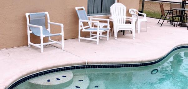 Cozy Stay Just A Click Away in Kissimmee
