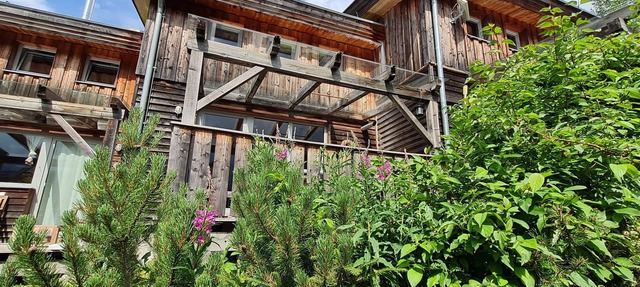 Cozy vacation home, perfect for families - hiking, skiing on the doorstep in Hohentauern