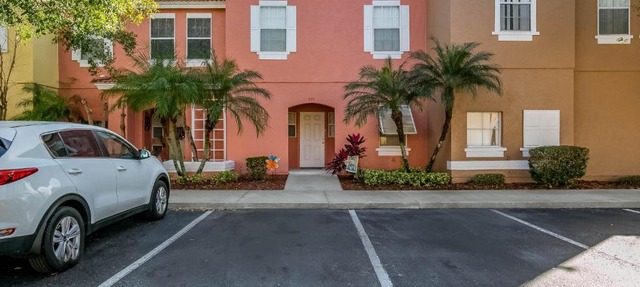 Cozzy Townhouse! 925PTC-SVH in Kissimmee