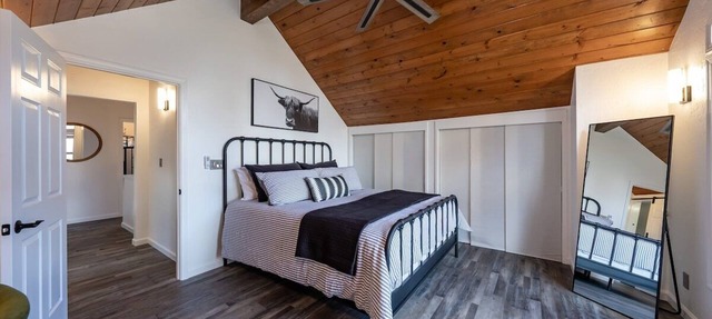 Creekside Cabin *Pup-Friendly with AC* in Shaver Lake