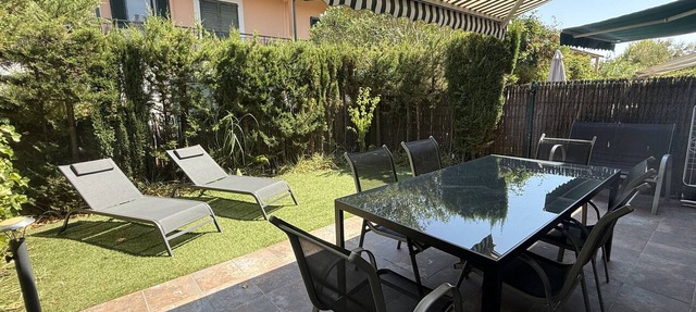 Daró 3D 05 - A/C, pool and 200m from the beach in Torroella de Montgri