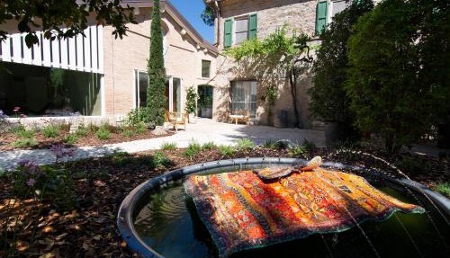 DelleFarfalle Boutique B&B in Santarcangelo di Romagna