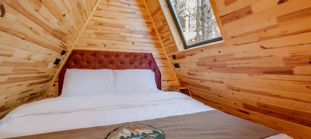 Doceia Otel in Tosya