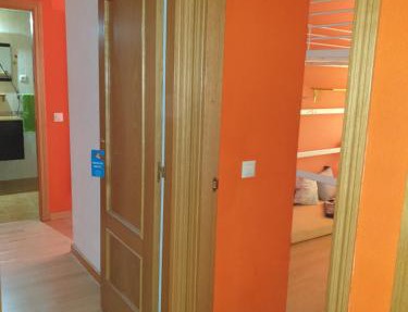 DOGGY House&hosting DOGS&FAMILY in Parla