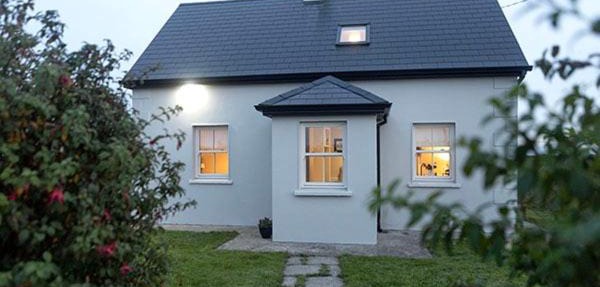 Doonbeg Cottage in Craggaknock Station