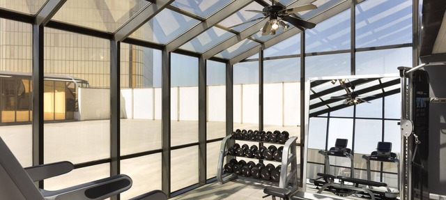 DoubleTree by Hilton Dallas - Campbell Centre in Dallas