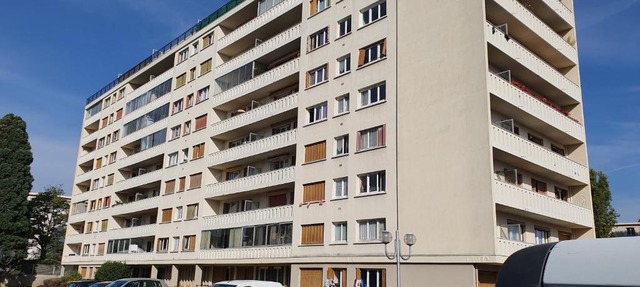 DRANCY PARC DES EXPOS in Drancy