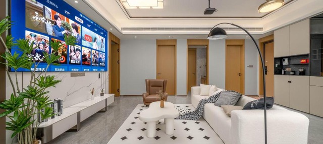 Dreamscape villa Three-bedroom suite close to sea coast in Sanya