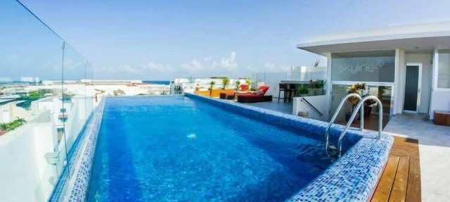 Dreamy & Perfect located 1BR condo in Playa del Carmen