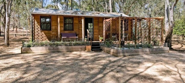 Dutjiya Mang - Private cottage in Sandon