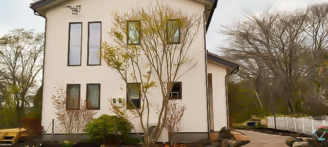 East Villa 2LDK can accommodate up to 5 people / Kitasaku-gun Nagano in Kitasaku-gun