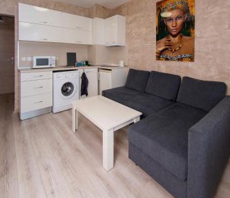 Easy apartments in Sofia