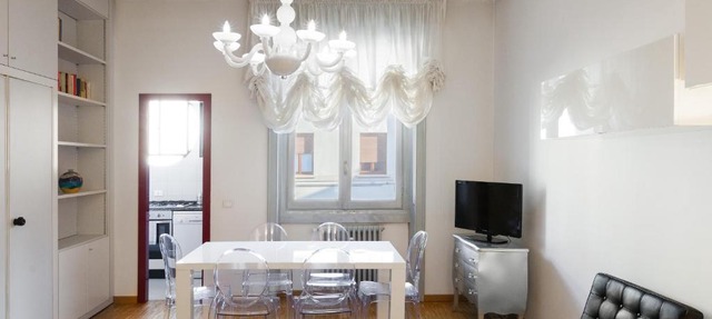 easyhomes - Corso Vercelli in Milano