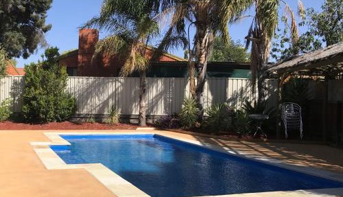 Echuca Holiday Units in Echuca
