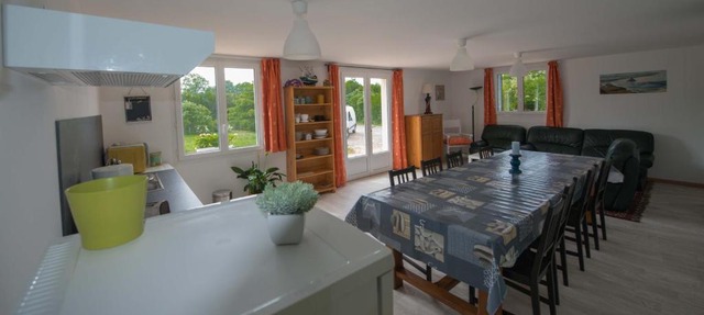 ecrin de fleurs et verdure in Val de Drome