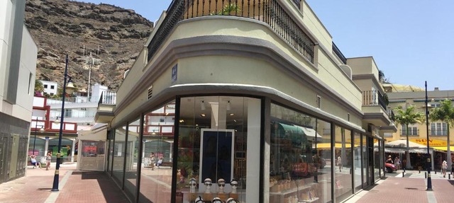 Edificio Playa in Puerto de Mogán