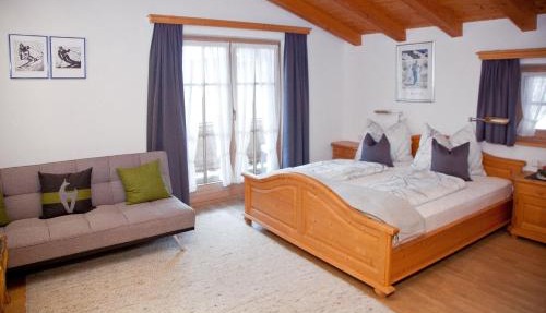 Egger Studio Hornblick in Reith bei Kitzbühel